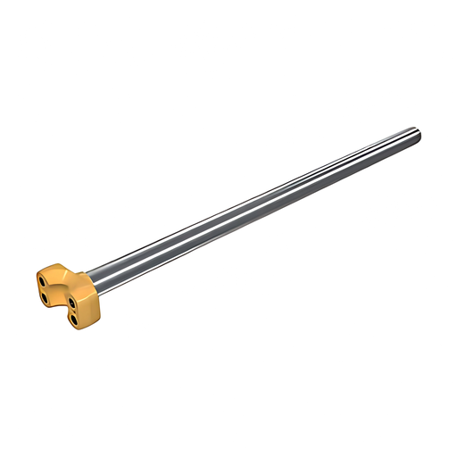 [0R8928] 0R-8928: TXA Hydraulic Rod with Eye Bearing