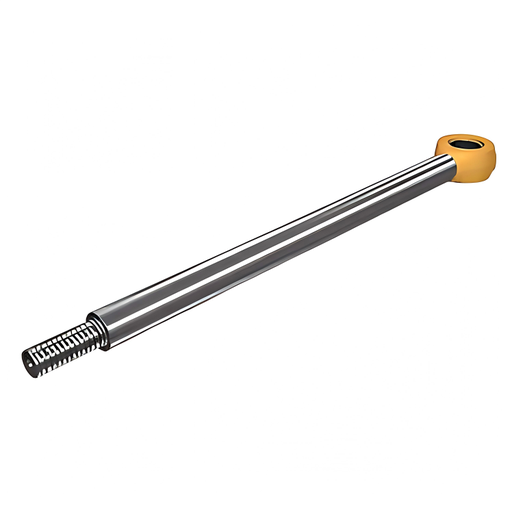 [0R9025] 0R-9025: TXA Hydraulic Rod with Eye Bearing