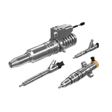 [0R9594] 0R-9594:  Fuel Injector