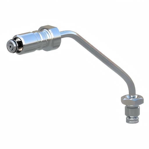 [1003832] 100-3832: Fuel Line Assembly