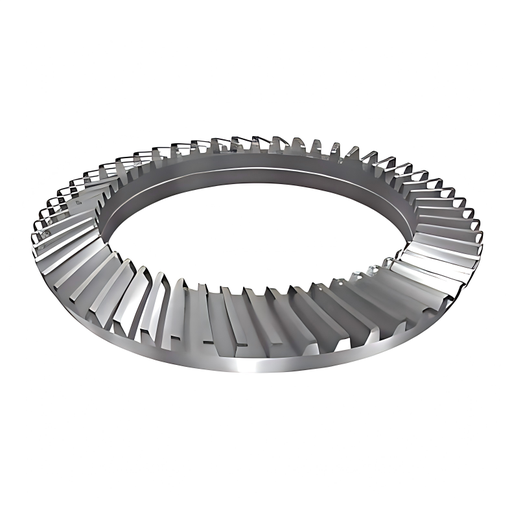 [1007418] 100-7418: 53 Teeth Spiral Bevel Gear
