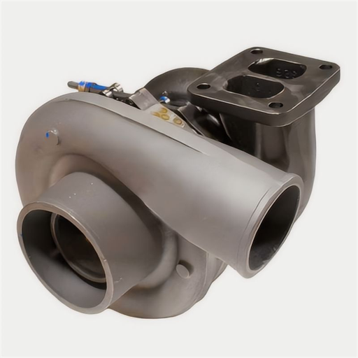 [1011684] 101-1684: Turbocharger Group