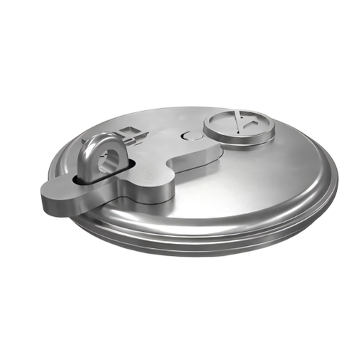 [1018909] 101-8909: Non-Vented Fuel Filler Cap