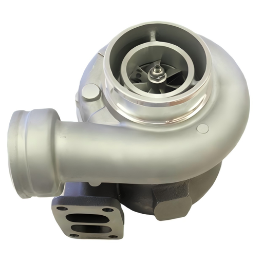 [1032085] 103-2085: Turbocharger Group