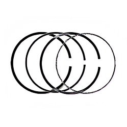 [1032857] 103-2857: Ring Set-Piston
