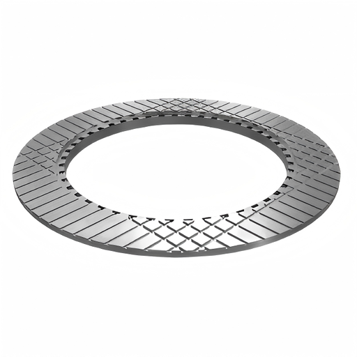 [1052195] 105-2195: Transmission Clutch Friction Disc