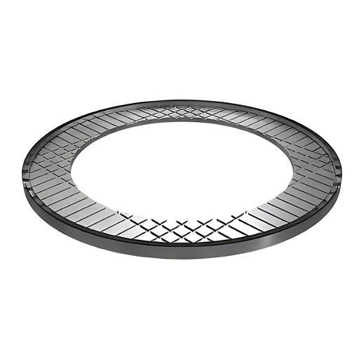 [1052196] 105-2196: Transmission Clutch Friction Disc