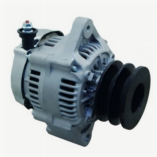 [1052811] 105-2811: Alternator Group