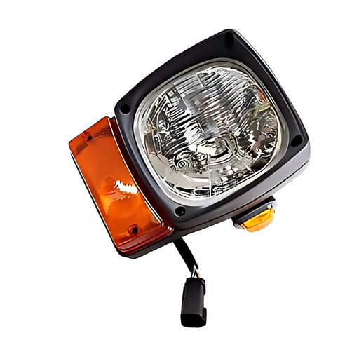 [1054849] 105-4849: Headlight/Turn Light
