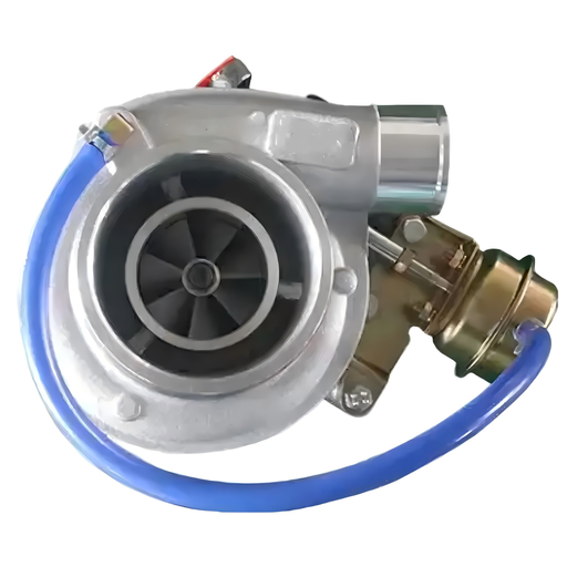 [1055059] 105-5059: Turbocharger Group