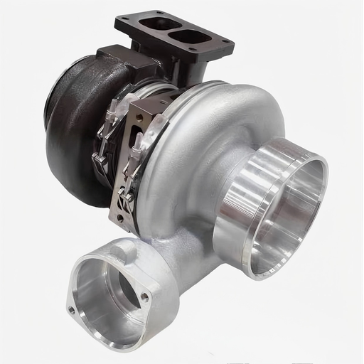 [1072061] 107-2061: Turbocharger Group