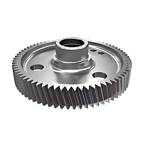 [1084879] 108-4879: 328.87mm Forged Steel Transfer Gear