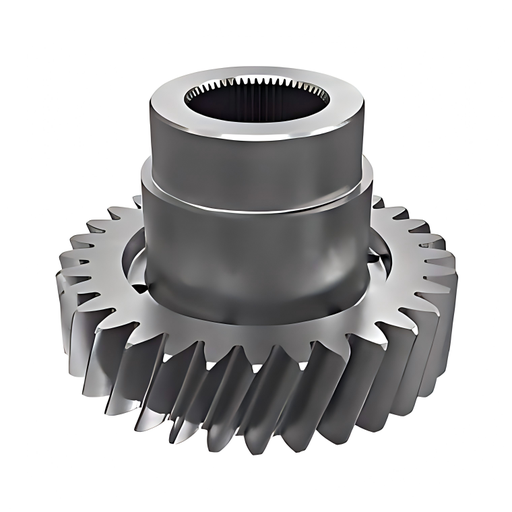 [1086043] 108-6043: 32 X 57 Teeth Transmission Bevel Transfer Gear
