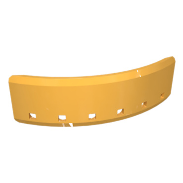 [1093118] 109-3118: Motor Grader End Bit