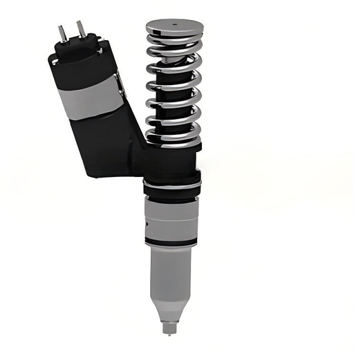 [10R0724] 10R-0724: Fuel Nozzles & Injectors