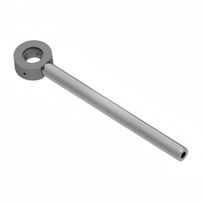 [1100537] 110-0537: Hydraulic Rod Assembly