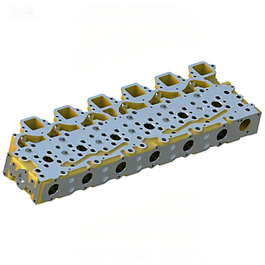 [1105096] 110-5096: Cylinder Head Assembly