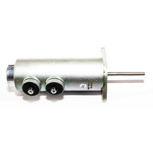 [1106465] 110-6465: 24 Volt Shutoff Solenoid