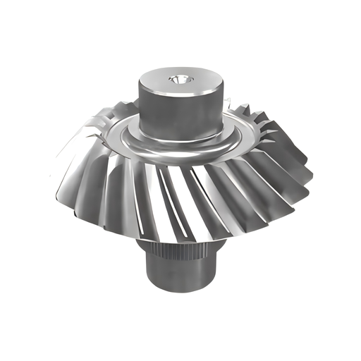 [1109301] 110-9301: 23 Teeth Spiral Bevel Pinion Gear