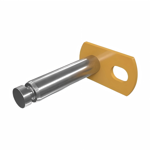 [1114031] 111-4031: LINKAGE PIN 38 MM x 170 MM (1.5 IN x 6.69 IN)
