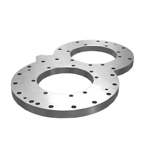 [1121289] 112-1289: Bevel and Transfer Gear Mounting Plate