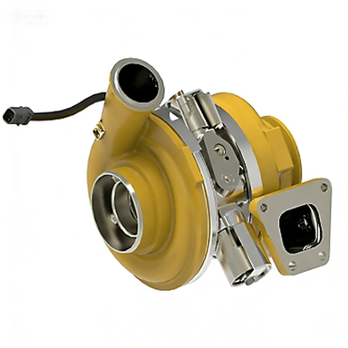 [1131709] 113-1709: Turbocharger Group