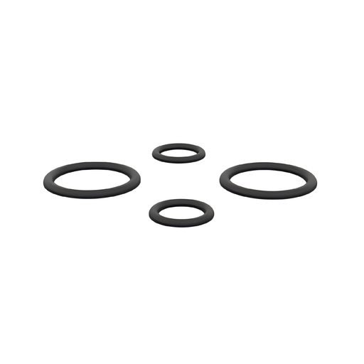 [1168212] 116-8212: Hydraulic Accumulator Seal Kit
