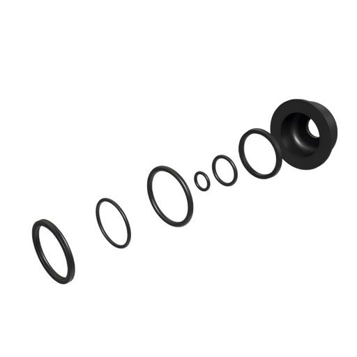 [1177799] 117-7799: Hydraulic Brake Valve Seal Kit