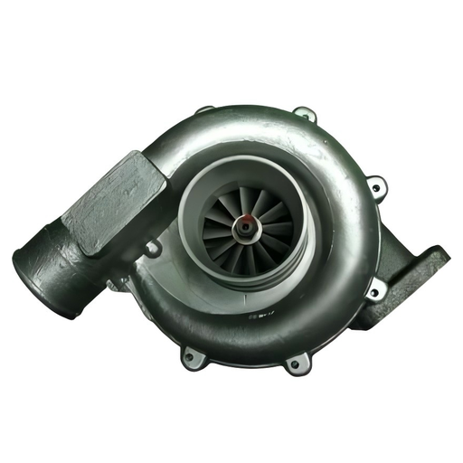 [1196210] 119-6210: Turbocharger Group