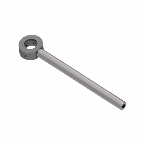 [1198666] 119-8666: Hydraulic Rod Assembly