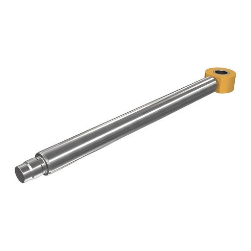 [11R0028] 11R-0028: TXA New with Core (NWC) Hydraulic Rod