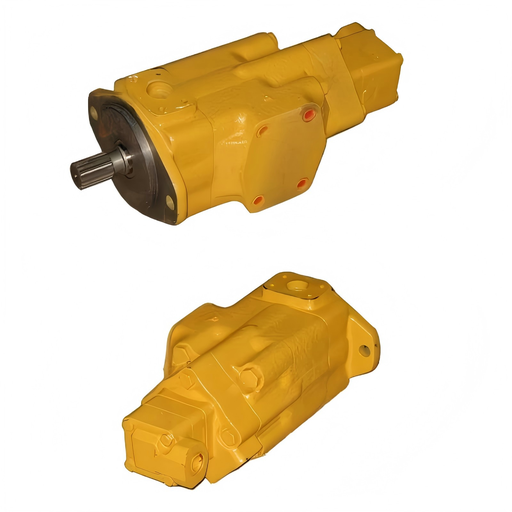 [1212501] 121-2501: 14 Teeth Side Sliding Basic Vane Pump