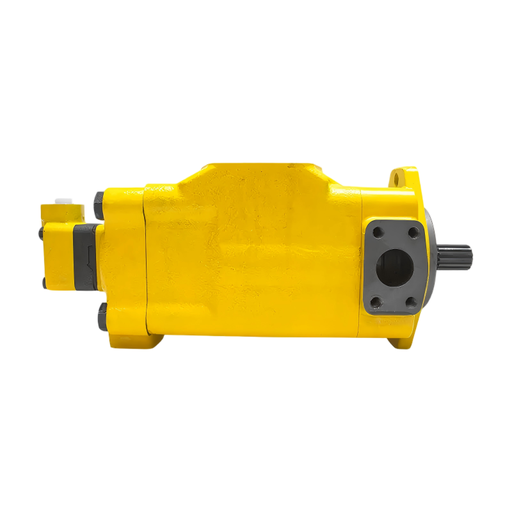 [1214512] 121-4512: Vane Pump used in Hydraulic Lines