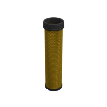 [1232368] 123-2368: Air Cleaner Secondary Element