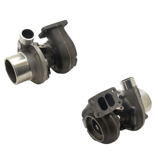 [1251123] 125-1123: Turbocharger Group