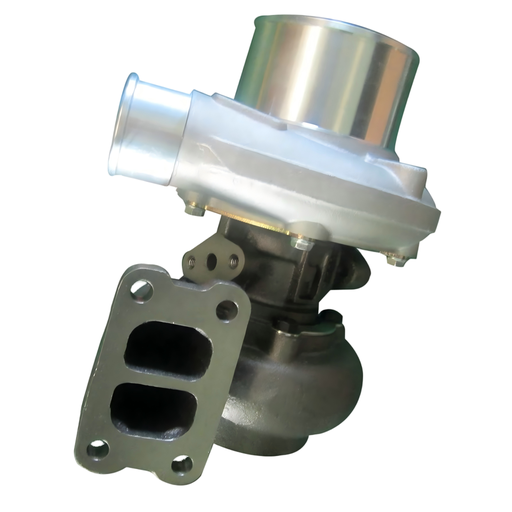 [1251124] 125-1124: Turbocharger Group