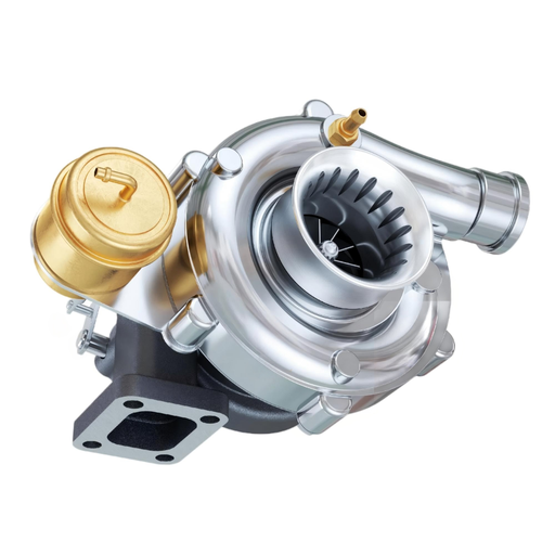 [1251126] 125-1126: Turbocharger Group