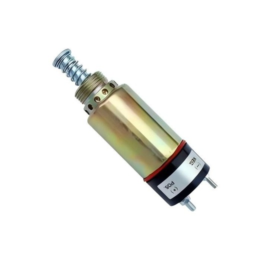 [1255772] 125-5772: SOLENOID AS