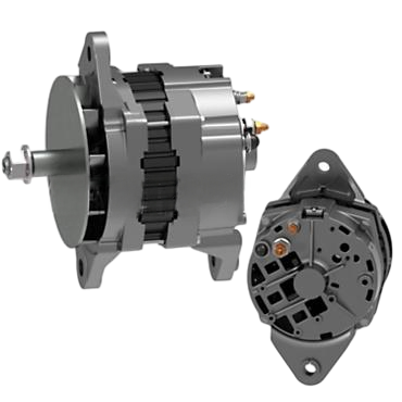 [1259597] 125-9597: Alternator Gp-Charging
