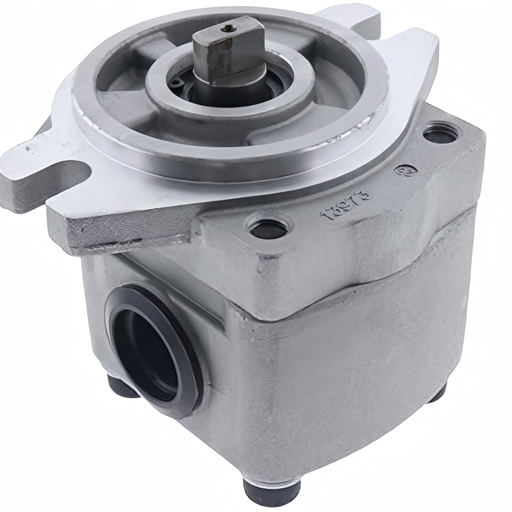 [1262016] 126-2016: Pilot Gear pump