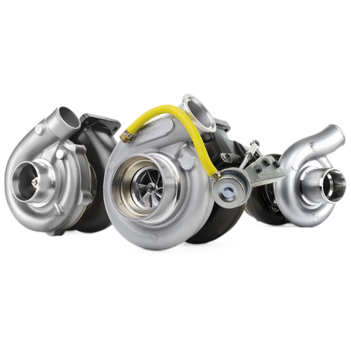 [1356806] 135-6806: Turbocharger Cartridge