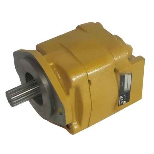 [1371296] 137-1296: Gear Pump