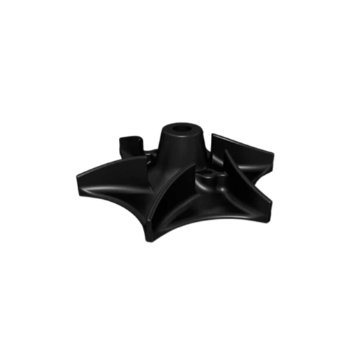 [1371970] 137-1970: 6 Vanes Water Pump Impeller