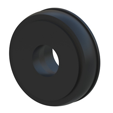 [1376617] 137-6617: Two Piece Symmetric Isolation Mount