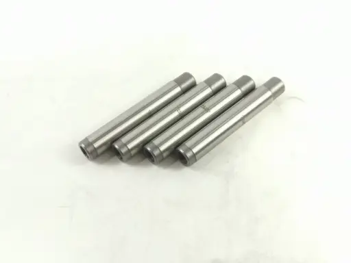 [1409670] 140-9670: 80mm Overall Length Gray Iron Casted Valve Guide