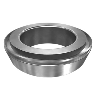 [2B9174] 2B-9174: 98.43mm ID Tapered Roller Bearing Cone