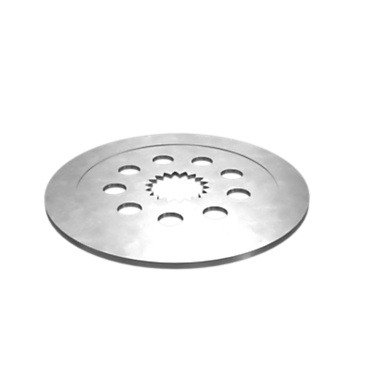 [1173321] 117-3321: 334mm Outer Diameter Brake Friction Disc