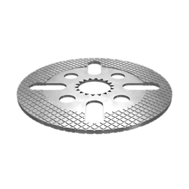 [2501844] 250-1844: 298mm Outer Diameter Brake Friction Disc