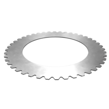 [2G0478] 2G-0478: 1.52mm Thick Circle Drive Separator Clutch Plate