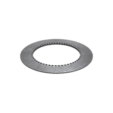 [6Y7915] 6Y-7915: 255.6mm Outer Diameter Brake Friction Disc